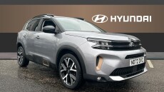 Citroen C5 Aircross 1.5 BlueHDi C-Series Edition 5dr Diesel Hatchback